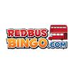 Redbus Bingo Logo