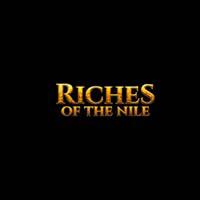 Riches Of The Nile Logo