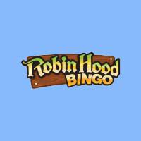 Robin Hood Bingo Logo