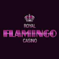 Royal Flamingo Casino Logo