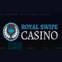 Royal Swipe Logo