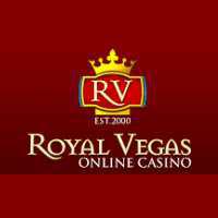 Royal Vegas Casino Logo