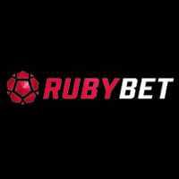 Ruby Bet Logo