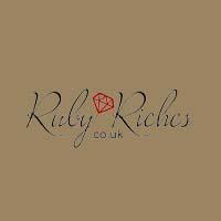 Ruby Riches Logo