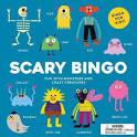 Scary Bingo Logo