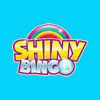 Shiny Bingo Logo