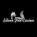 Silver Fox Slots Logo