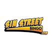 Sin Street Bingo Logo
