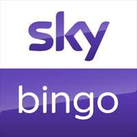 Sky Bingo Logo