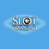 Slot Diamond Logo