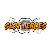 Slot Heroes Logo