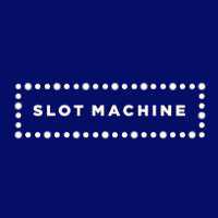 Slot Machine Logo