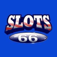 Slots66 Logo