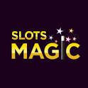 Slots Magic Logo