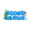 Snowy Bingo Logo