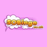 SOBingo Logo