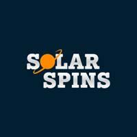 Solar Spins Logo