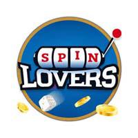 Spinlovers Logo