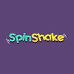 Spin Shake Logo