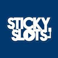 Sticky Slots Logo