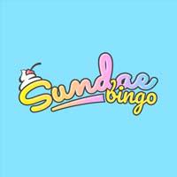 Sundae Bingo Logo
