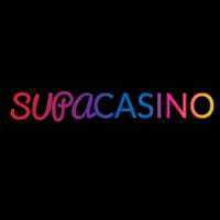Supa Casino Logo