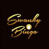 Swanky Bingo Logo