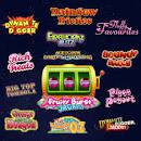 Take A Break Bingo Logo