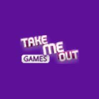 Take Me Out Games Logo