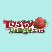 Tasty Bingo Logo