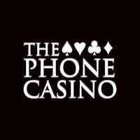 The Phone Casino Logo