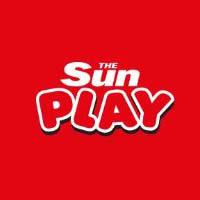The Sun Play Logo