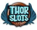 Thor Slots Logo
