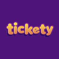 Tickety Bingo Logo