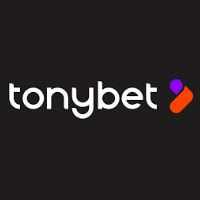 TonyBet Logo