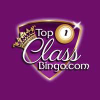 Top Class Bingo Logo