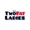 Two Fat Ladies Logo