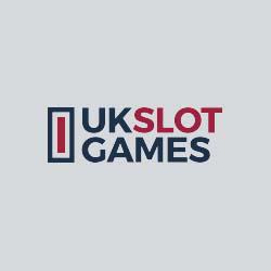 UK Slots Games Logo