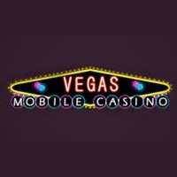 Vegas Mobile Casino Logo