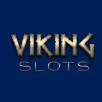 Viking Slots Logo