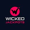 Wicked Jackpots Logo