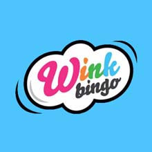 Wink Bingo Logo