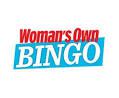 Womans Own Bingo Logo