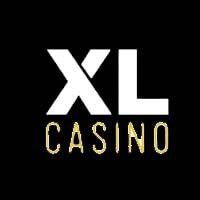 XL Casino Logo