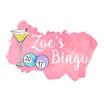 Zoe's Bingo Logo