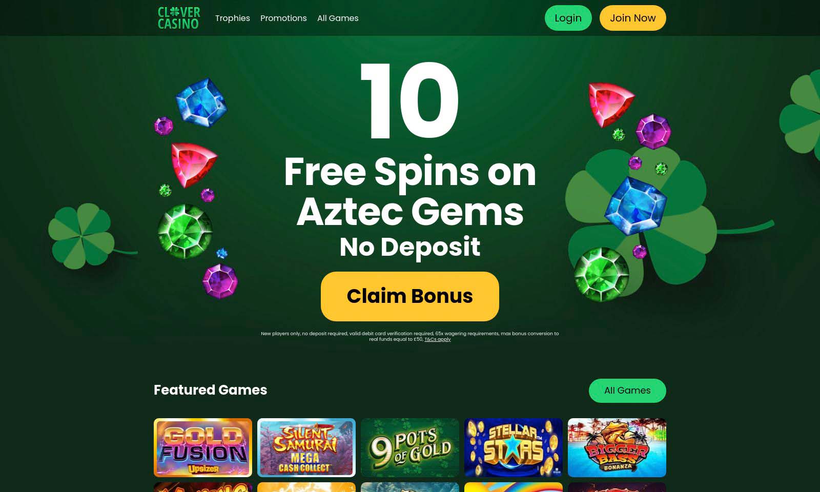 Homepage screenshot taken on 26 July 2024