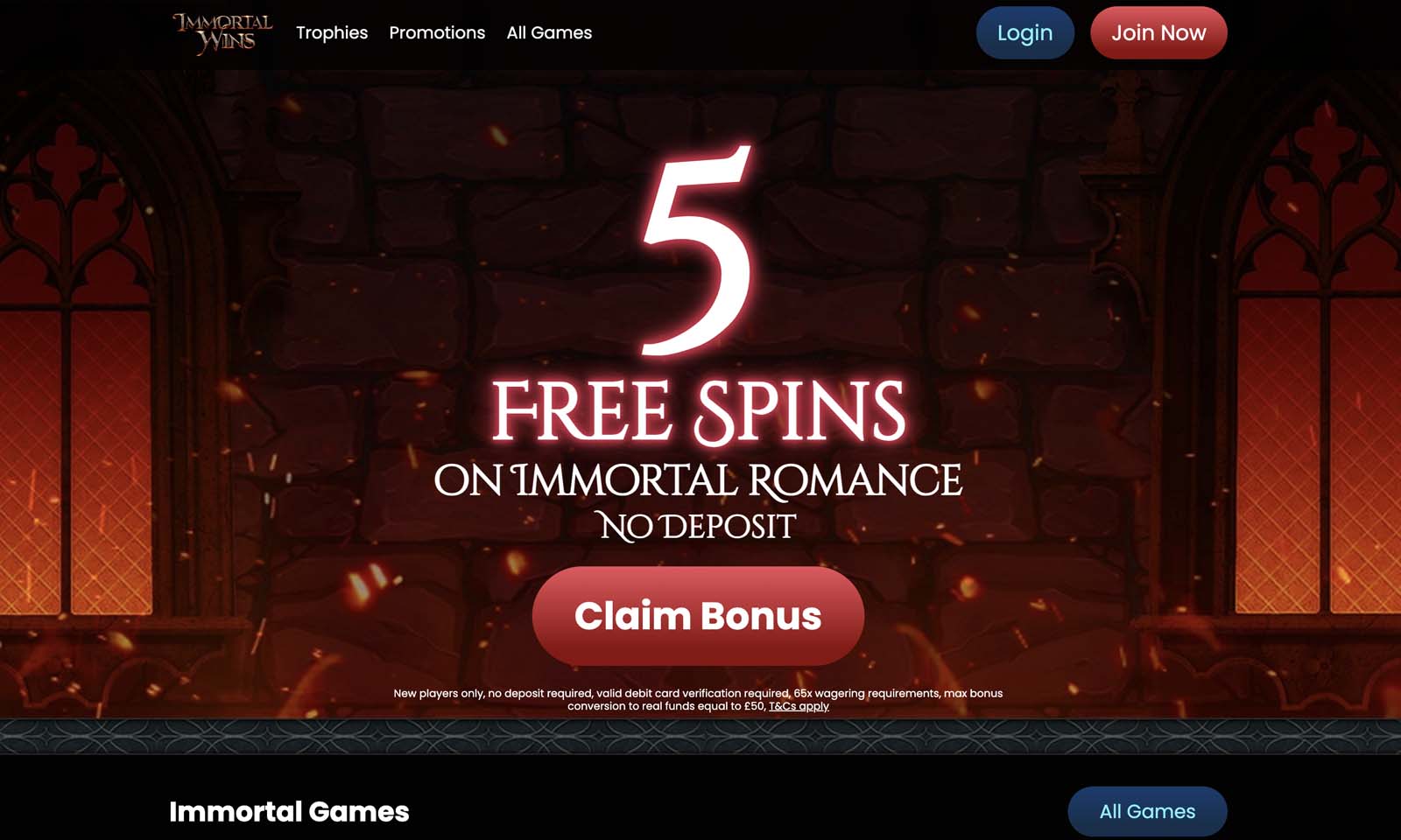 Homepage screenshot taken on 08 November 2024