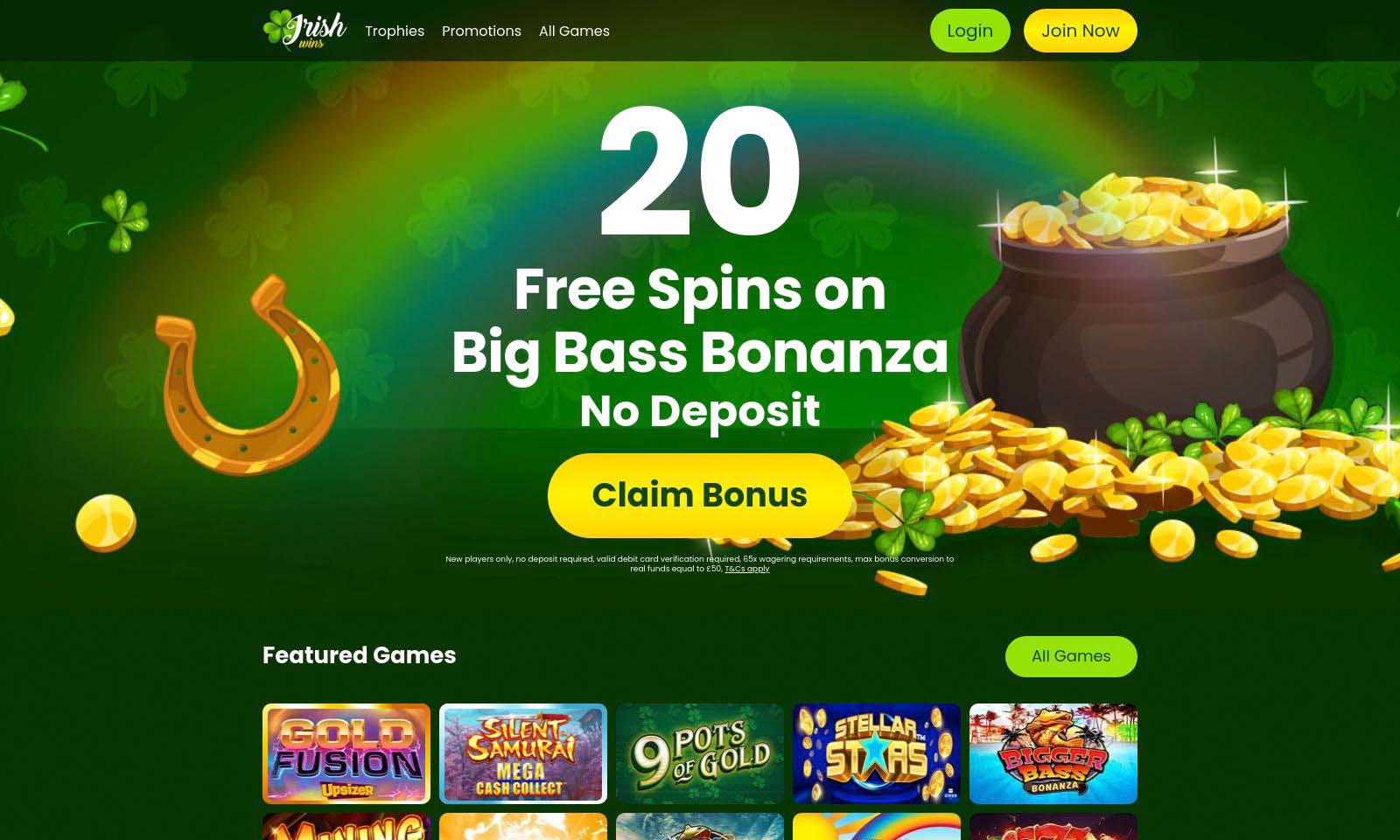 Homepage screenshot taken on 26 July 2024