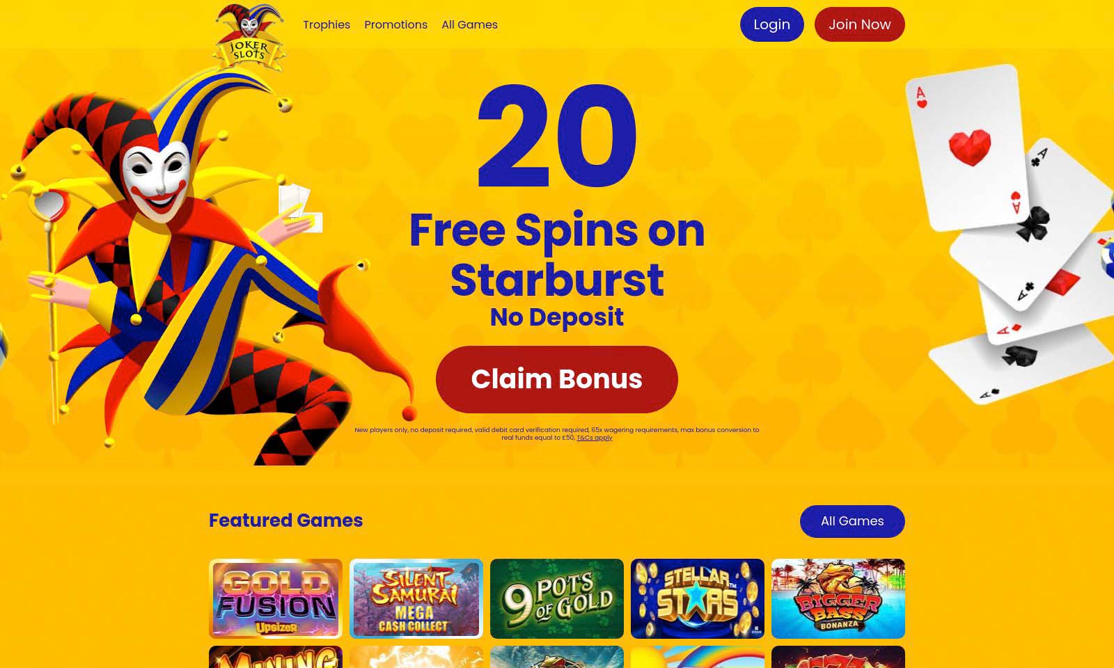 Homepage screenshot taken on 26 July 2024