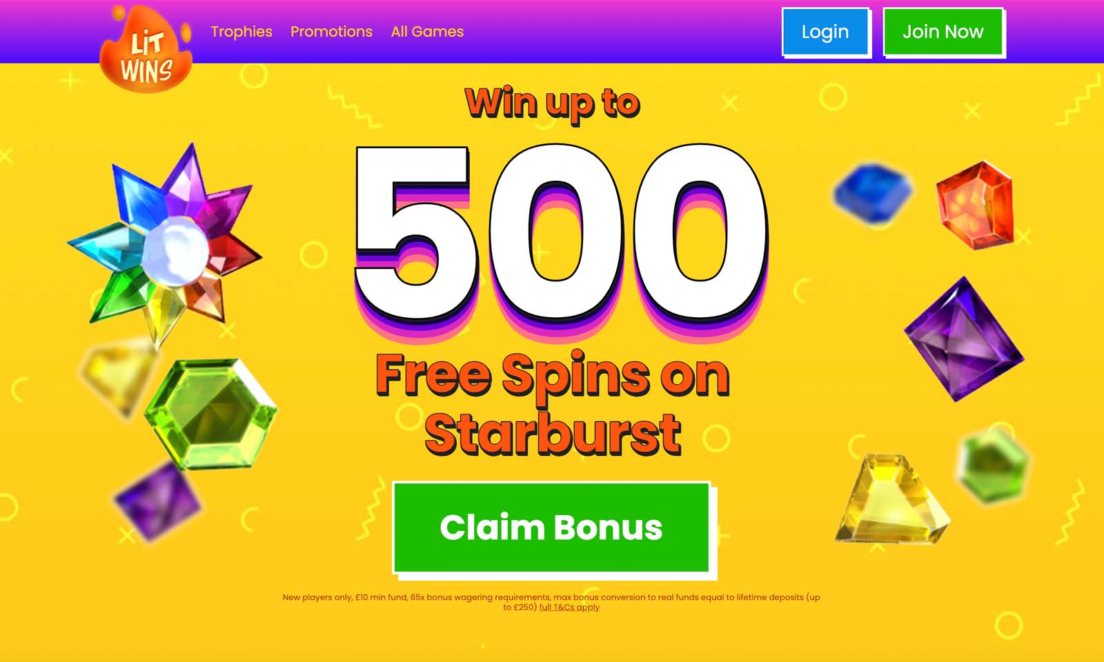 Homepage screenshot taken on 08 August 2024